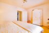 3-Zimmer-EG-Wohnung mit Balkon – bequem erreichbar - Schlafzimmer 2