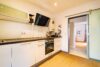 3-Zimmer-EG-Wohnung mit Balkon – bequem erreichbar - Küche 2