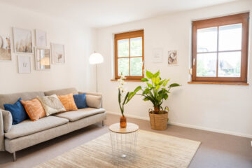 Kapitalanlage – Reihenmittelhaus in Herbolzheim, 79336 Herbolzheim, Reihenmittelhaus