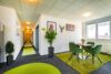 Gewerbeensemble mit vielen Büros, Halle & großer Außenfläche. Modern & flexibel nutzbar. - Viele einzelne Büros