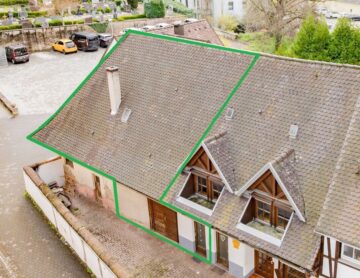 Großzügige Lagerfläche in Scheune mit Strom, Wasser & WC zu vermieten, 79336 Herbolzheim, Lagerfläche
