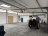 Vielseitig nutzbare Gewerbehalle mit ca. 290 m², Rolltor und Büro - Halle