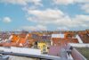 NEUBAU - SOFORTBEZUG - Einzigartige Mietwohnung im Herzen der Altstadt von Endingen - Luftaufnahme