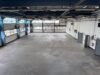 Attraktive Lagerhalle mit Büro- und Sozialräumen – Gewerbegebiet Über der Elz - Halle