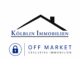 Exklusive Off-Market-Kapitalanlage: Attraktive 3-Zimmer-Erdgeschosswohnung mit Balkon - Off-market