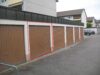 Modernisierte 3-Zimmer-Wohnung mit zwei Balkonen in beliebter Lage von Emmendingen - Garage