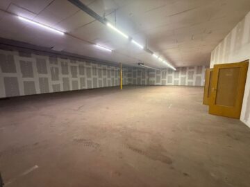 Vielseitige Gewerbeimmobilie: Lager, Büro und Werkstatt kombinierbar, 79206 Breisach am Rhein, Lagerfläche
