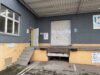 Vielseitige Gewerbeimmobilie: Lager, Büro und Werkstatt kombinierbar - Rampe