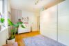 Attraktive Kapitalanlage: 3-Zimmer-Erdgeschosswohnung mit Balkon - Ankleidezimmer 2