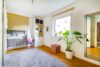 Attraktive Kapitalanlage: 3-Zimmer-Erdgeschosswohnung mit Balkon - Ankleidezimmer