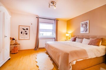 Attraktive Kapitalanlage: 3-Zimmer-Erdgeschosswohnung mit Balkon, 79312 Emmendingen, Erdgeschosswohnung