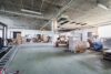 Großzügige Halle inkl. Büro und viel Erweiterungspotenzial – Sofortbezug – - Halle
