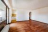 Gemütliche 1-Zimmer-Wohnung mit großem Balkon in zentraler und ruhiger Lage von Emmendingen - Bild