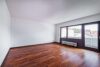 Gemütliche 1-Zimmer-Wohnung mit großem Balkon in zentraler und ruhiger Lage von Emmendingen - Bild