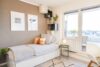 Eigennutzung und Kapitalanlage - Penthouse mit drei Studenten Apartments in idealer Lage in Freiburg - App 2