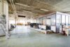 Großzügige Halle inkl. Büro und viel Erweiterungspotenzial – Sofortbezug – - Halle