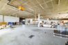 Großzügige Halle inkl. Büro und viel Erweiterungspotenzial – Sofortbezug – - Halle