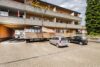 Gemütliche 1-Zimmer-Wohnung mit großem Balkon in zentraler und ruhiger Lage von Emmendingen - Bild