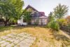 Gemütliches Einfamilienhaus in ruhiger Lage in Weisweil - Haus mit Garten im Hinterhof