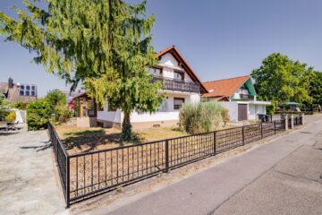 Gemütliches Einfamilienhaus in ruhiger Lage in Weisweil, 79367 Weisweil, Einfamilienhaus