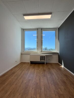 Büroeinheit im F9 Business Park in Emmedingen zu vermieten, 79312 Emmendingen, Bürofläche
