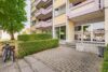 Exklusives Penthouse mit großzügigen Dachterrassen, Sauna und Panoramablick über den Kaiserstuhl - Eingang Haus