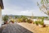Exklusives Penthouse mit großzügigen Dachterrassen, Sauna und Panoramablick über den Kaiserstuhl - Terrasse