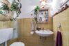 Exklusives Penthouse mit großzügigen Dachterrassen, Sauna und Panoramablick über den Kaiserstuhl - Gäste-WC