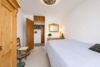 Exklusives Penthouse mit großzügigen Dachterrassen, Sauna und Panoramablick über den Kaiserstuhl - Schlafzimmer 1
