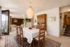 Exklusives Penthouse mit großzügigen Dachterrassen, Sauna und Panoramablick über den Kaiserstuhl - Essenbereich