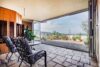 Exklusives Penthouse mit großzügigen Dachterrassen, Sauna und Panoramablick über den Kaiserstuhl - Wintergarten