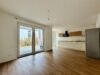 Wohnung mit Garten in Emmendingen - Wohn-und Esszimmer