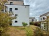 Wohnung mit Garten in Emmendingen - von der Seite