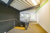 *Vermietet* - Flexible Gewerbeeinheit: Büro- und Produktionsfläche auf 620 m² - Treppenaufgang