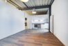 *Vermietet* - Flexible Gewerbeeinheit: Büro- und Produktionsfläche auf 620 m² - Küche
