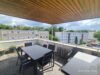 Eigentumswohnung mit Dachterrasse in Villingen-Schwenningen - Terrasse