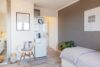 Eigennutzung und Kapitalanlage - Penthouse mit drei Studenten Apartments in idealer Lage in Freiburg - App 2