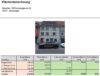 Innenstadtgrundstück mit 2 Häusern und Gewerbeeinheit, teilweise leerstehend - Flächen