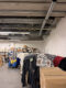 Lagerfläche 140 m² mit Stellplatz zu vermieten - Lagerbereich