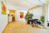 Wohnraum schaffen und attraktive Förderungen nutzen ? - z. B. Wohnzimmer