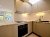 Kernsaniertes 2-Zimmer-Juwel in Freiburg-Oberau– 2 Terrassen & 10.800 € Jahreskaltmiete - Küche