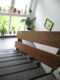 Modernisierte 3-Zimmer-Wohnung mit zwei Balkonen in beliebter Lage von Emmendingen - Treppenhaus