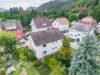 Gepflegtes Zweifamilienhaus mit Ausbaupotenzial im Dachgeschoss Top-Kapitalanlage in Gutach - Luftaufnahme