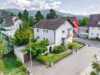 Gepflegtes Zweifamilienhaus mit Ausbaupotenzial im Dachgeschoss Top-Kapitalanlage in Gutach - Haus Ansicht (stage)