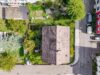 Gepflegtes Zweifamilienhaus mit Ausbaupotenzial im Dachgeschoss Top-Kapitalanlage in Gutach - Luftaufnahme