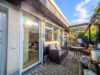 Kernsaniertes 2-Zimmer-Juwel in Freiburg-Oberau– 2 Terrassen & 10.800 € Jahreskaltmiete - Terrasse