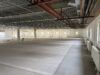 Flexible Halle mit vielseitigen Nutzungsmöglichkeiten - Hallenfläche