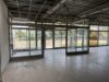 Flexible Halle mit vielseitigen Nutzungsmöglichkeiten - Eingang
