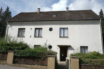 Attraktive Immobilie mit Entwicklungspotenzial in Niedernhall, 74676 Niedernhall, Einfamilienhaus