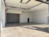 Teilbare Gewerbehalle in Freiburg – ca. 330 m² mit Parkplätzen und Außenfläche - Halle 1 Ki